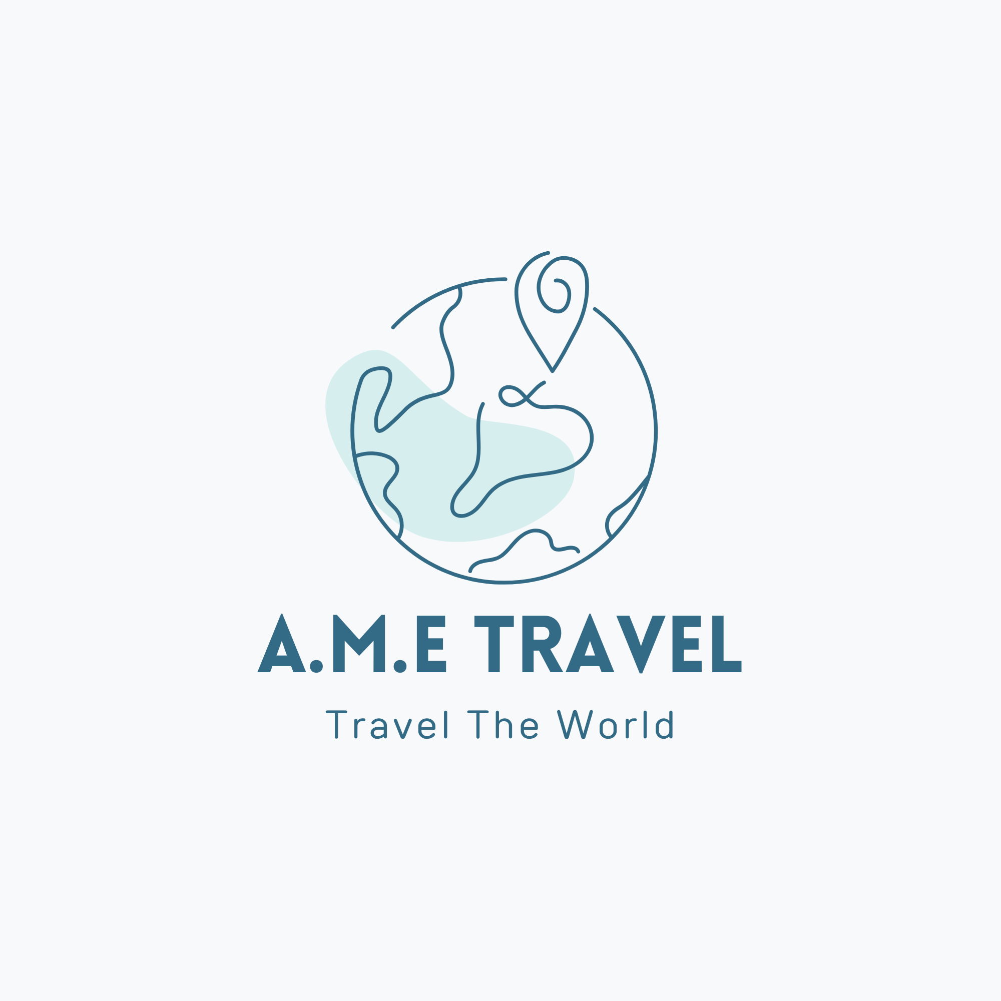 ametravels logo